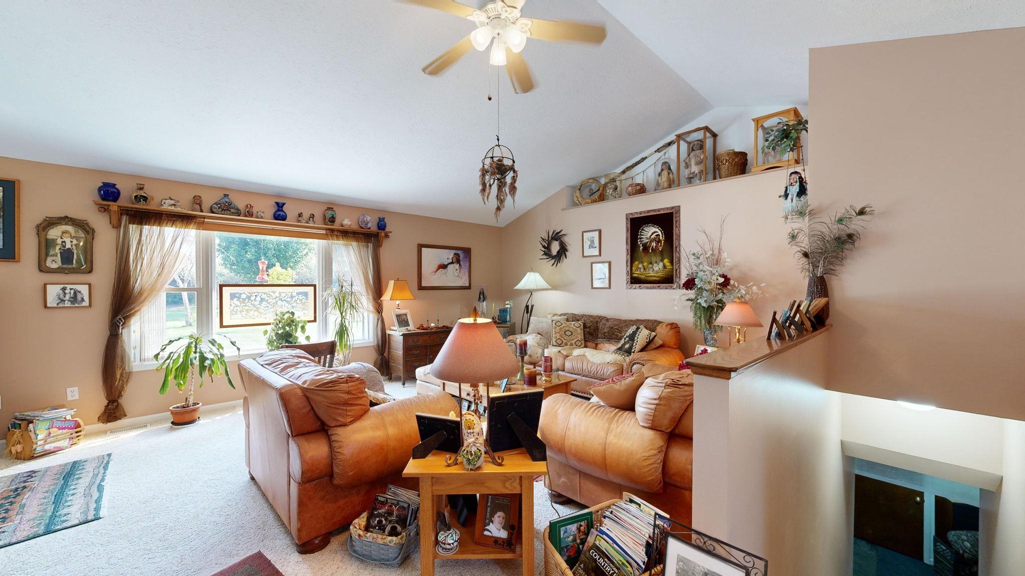 3907 West Wing Road Mount Pleasant, MI 48858 - Photo 2 of 57