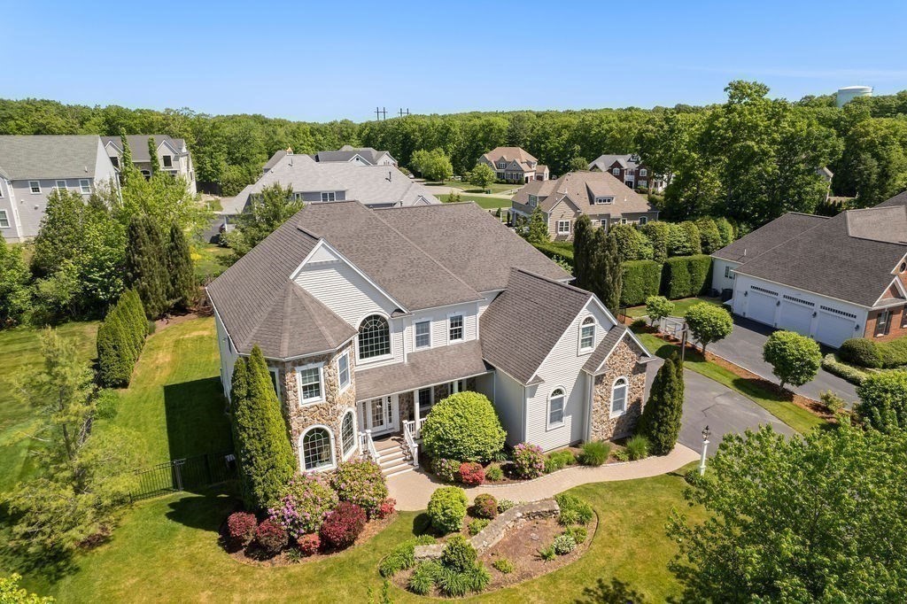 21 Coach Road North Attleboro, MA 02760 - Photo 38 of 42