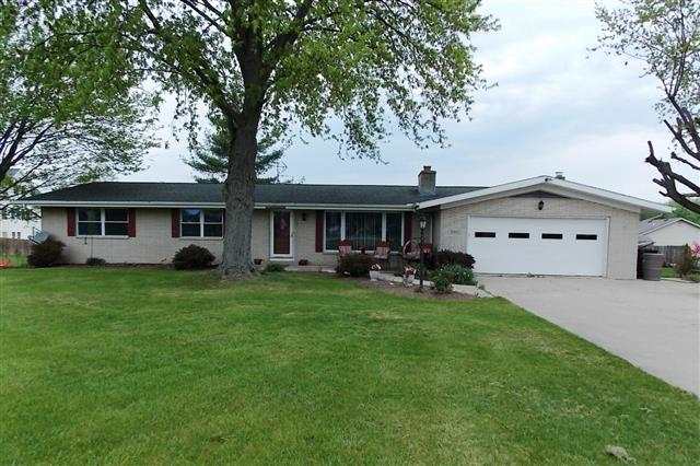 9911 Hosler Road Leo, IN 46765 - Photo 1 of 29