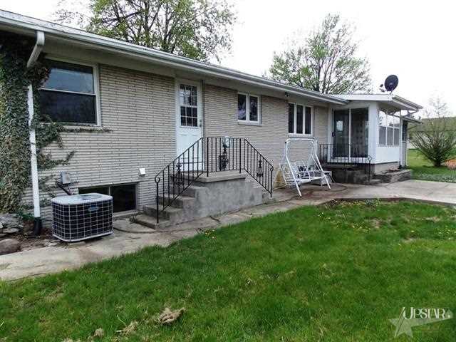 9911 Hosler Road Leo, IN 46765 - Photo 27 of 29