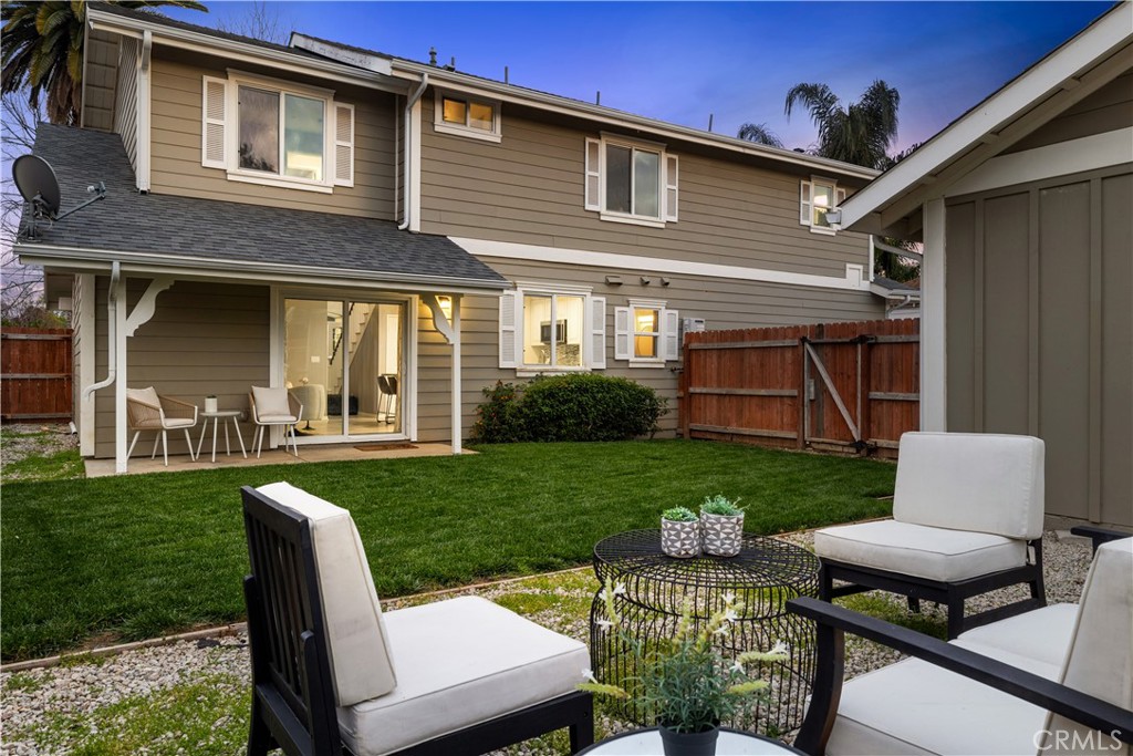 8213 Quartz Avenue Winnetka, CA 91306 - Photo 27 of 34