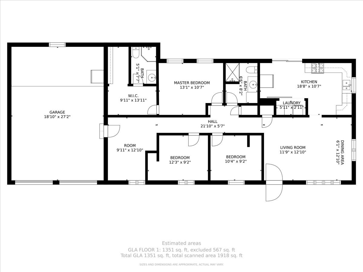 396 North Sherman Street El Paso, IL 61738 - Photo 29 of 29