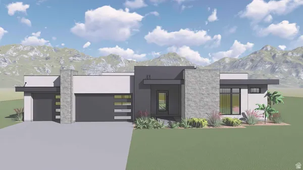 $835,000 | 3227 South Drifting Dunes Lane, Hurricane, UT 84737