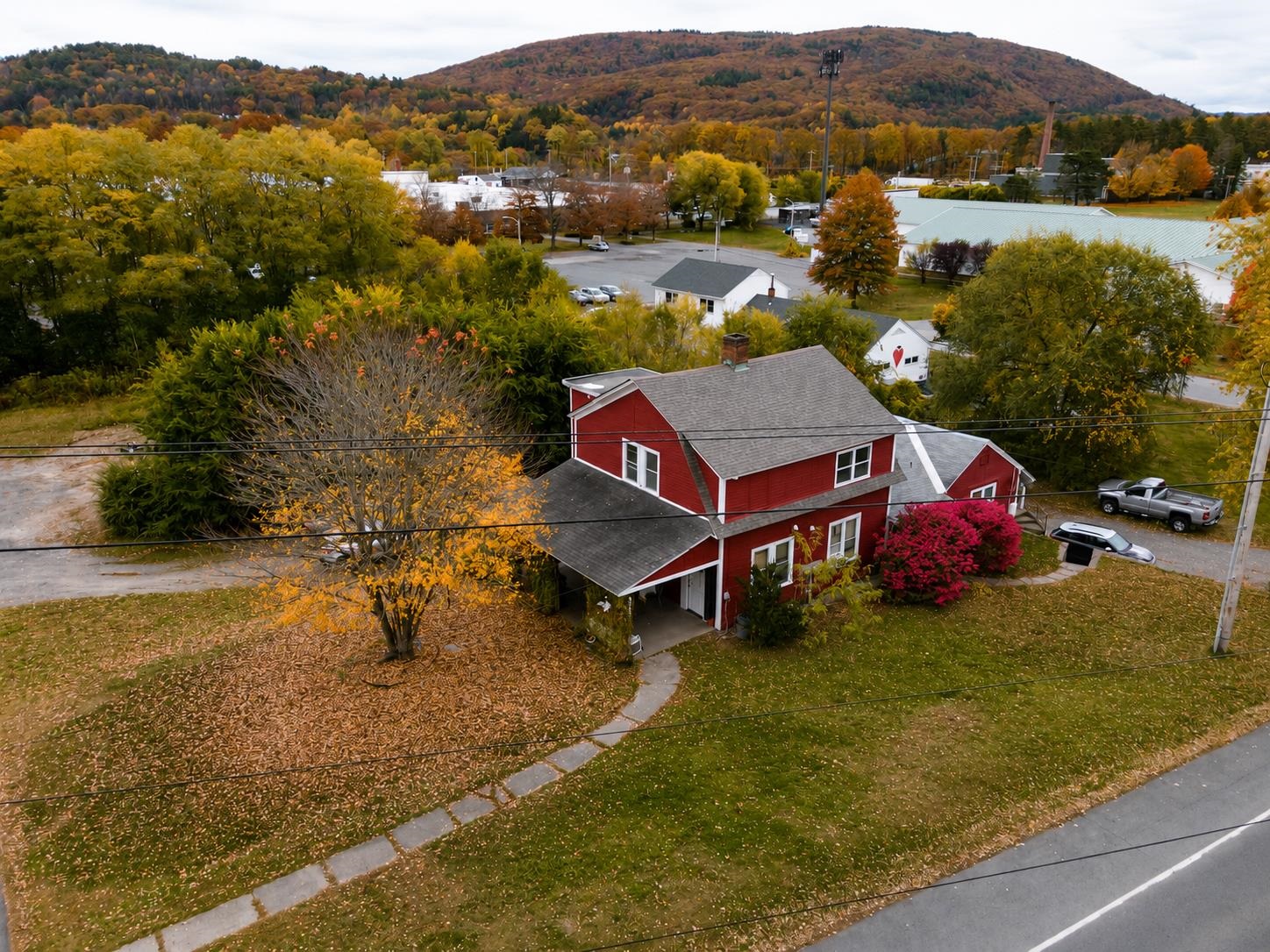 1309 Putney Road Brattleboro, VT 05301 - Photo 29 of 32