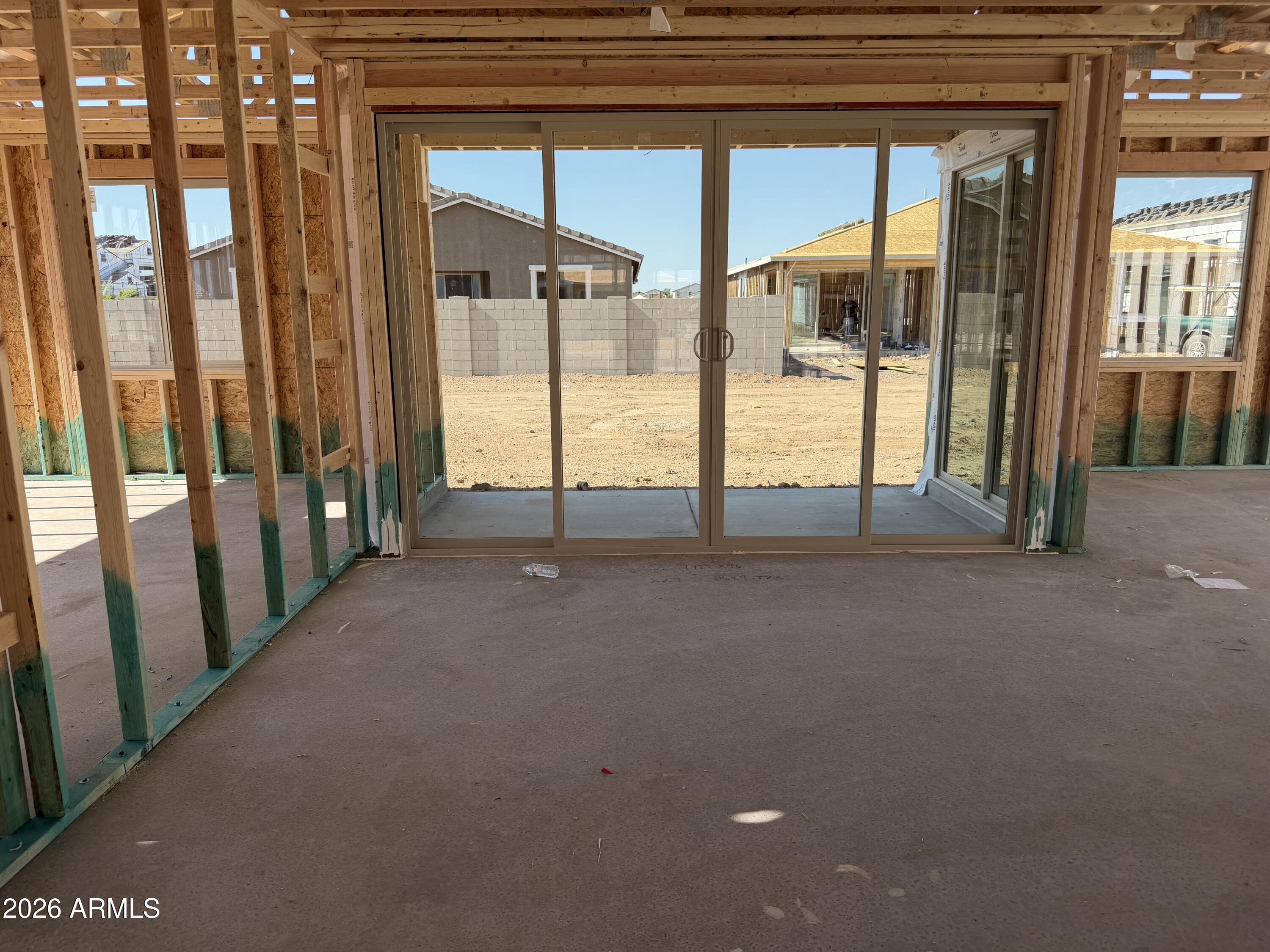 5634 West Piedmont Road Laveen, AZ 85339 - Photo 5 of 21 0004_ 4 Panel SGD