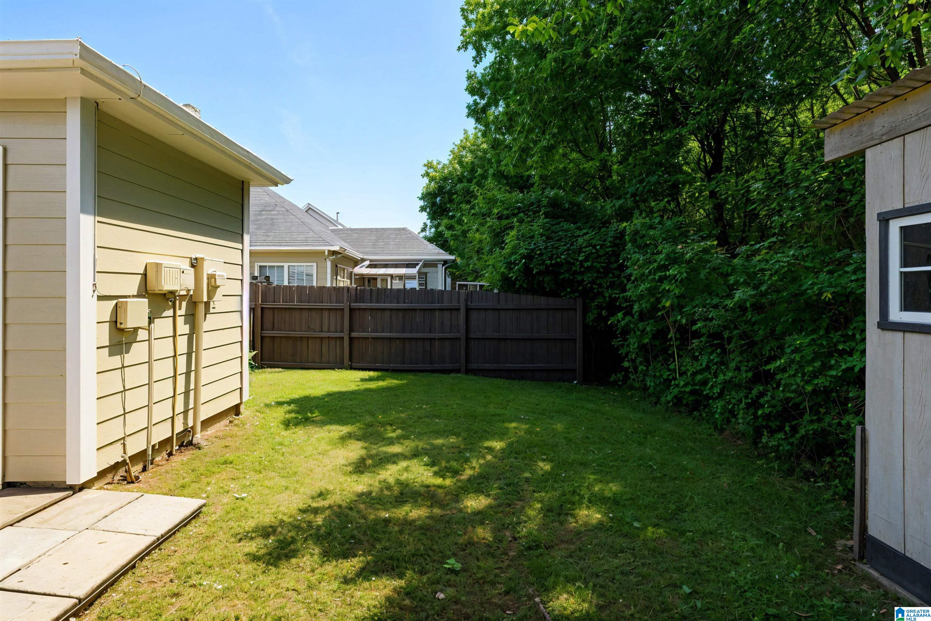 389 Walker Way Pelham, AL 35124 - Photo 36 of 37