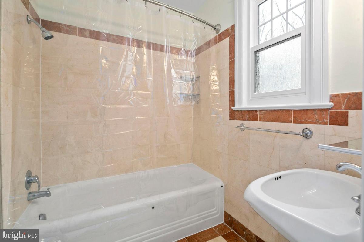 3643 Jenifer Street Northwest Washington, DC 20015 - Photo 35 of 48