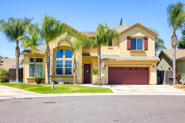 $610,000 | 2377 Jessica Circle, Escalon, CA 95320