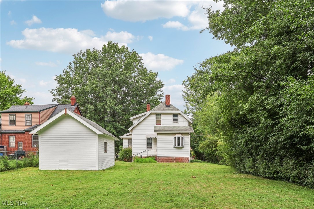 1509 Parkhill Road Cleveland Heights, OH 44121 - Photo 21 of 27