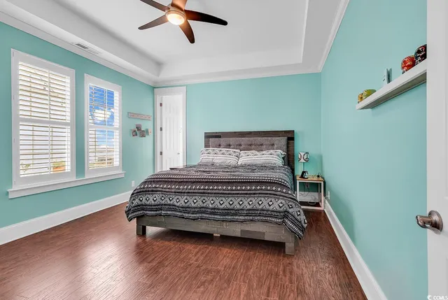 $599,900 | 1411 Peterson Street, Myrtle Beach, SC 29577