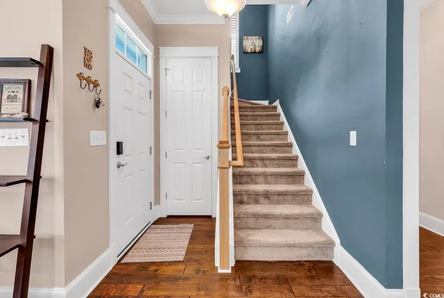 $599,900 | 1411 Peterson Street, Myrtle Beach, SC 29577