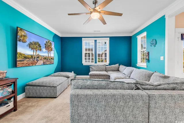 $599,900 | 1411 Peterson Street, Myrtle Beach, SC 29577