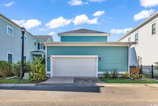 $599,900 | 1411 Peterson Street, Myrtle Beach, SC 29577