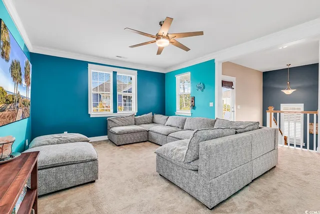 $599,900 | 1411 Peterson Street, Myrtle Beach, SC 29577