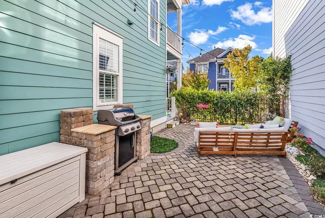 $599,900 | 1411 Peterson Street, Myrtle Beach, SC 29577