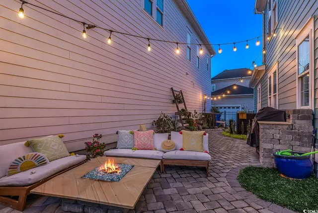 $599,900 | 1411 Peterson Street, Myrtle Beach, SC 29577