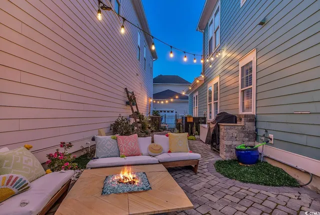 $599,900 | 1411 Peterson Street, Myrtle Beach, SC 29577