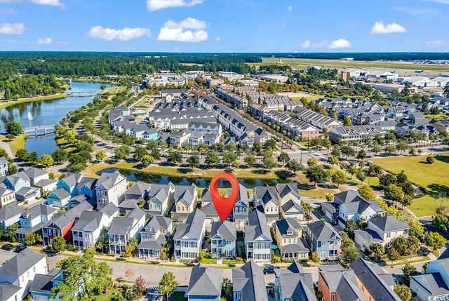 $599,900 | 1411 Peterson Street, Myrtle Beach, SC 29577