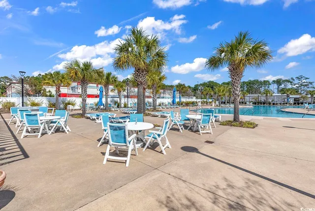 $599,900 | 1411 Peterson Street, Myrtle Beach, SC 29577