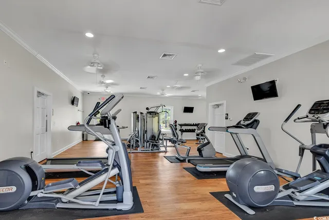 $599,900 | 1411 Peterson Street, Myrtle Beach, SC 29577