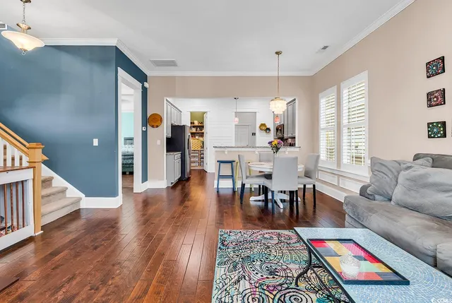 $599,900 | 1411 Peterson Street, Myrtle Beach, SC 29577