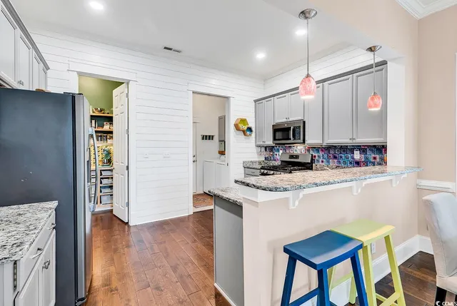 $599,900 | 1411 Peterson Street, Myrtle Beach, SC 29577