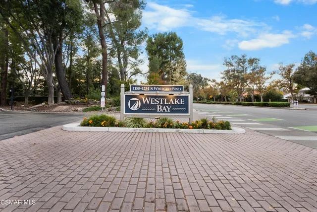 $4,800 | 1224 South Westlake Boulevard, Unit C, Westlake Village, CA 91361