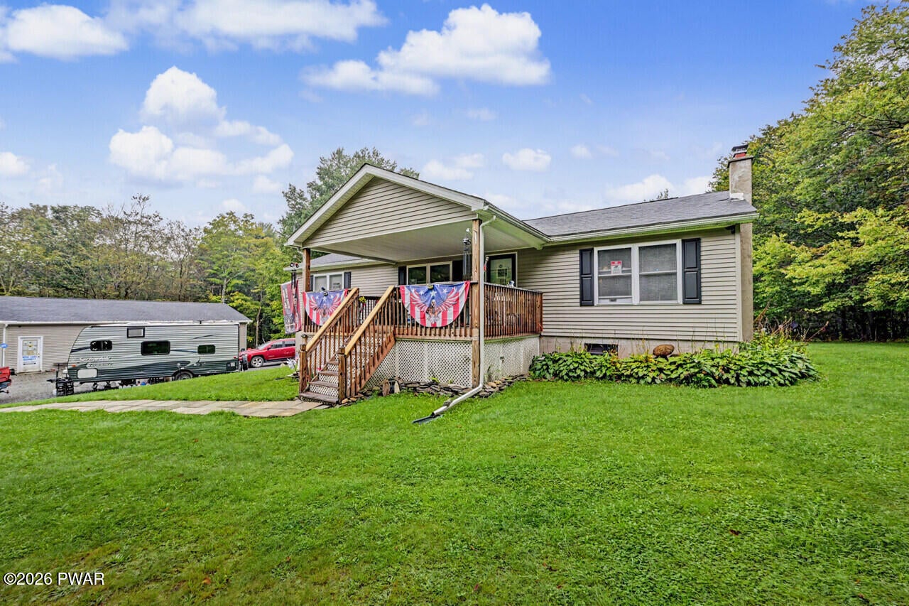 503 Ravnikar Road Forest City, PA 18421 - Photo 4 of 77 Gallery Image 4