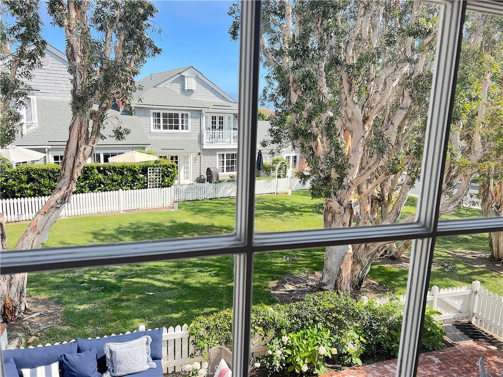 33908 Cape Cove Dana Point, CA 92629 - Photo 39 of 71 View from Primary bedroom windows.