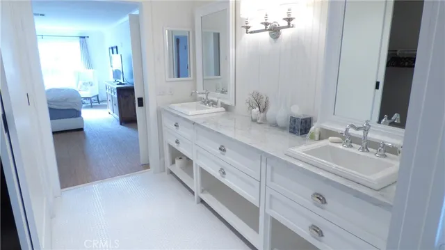 a view of a street in front of house