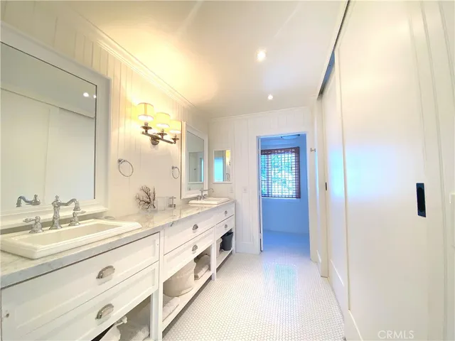 a view of lake and mountain view