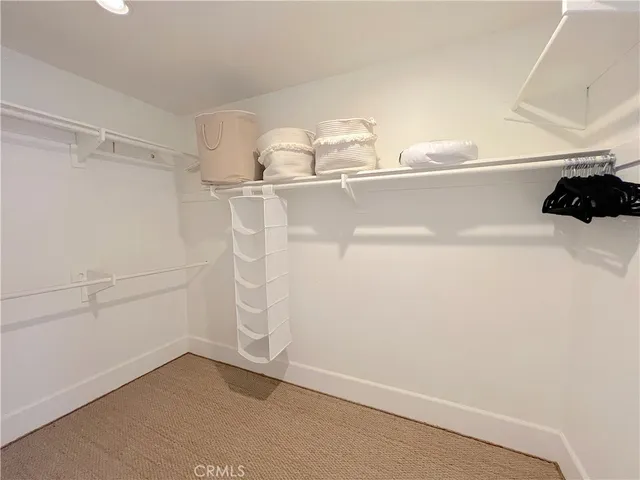 a view of a city with tall buildings