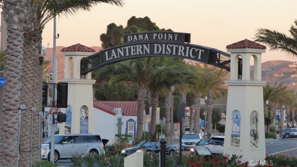 33908 Cape Cove Dana Point, CA 92629 - Photo 60 of 71 a view of a street in front of house