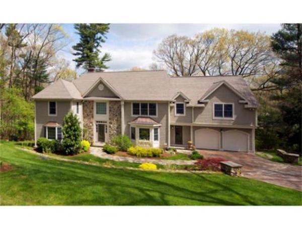 72 Byron Road Weston, MA 02493 - Photo 1 of 15