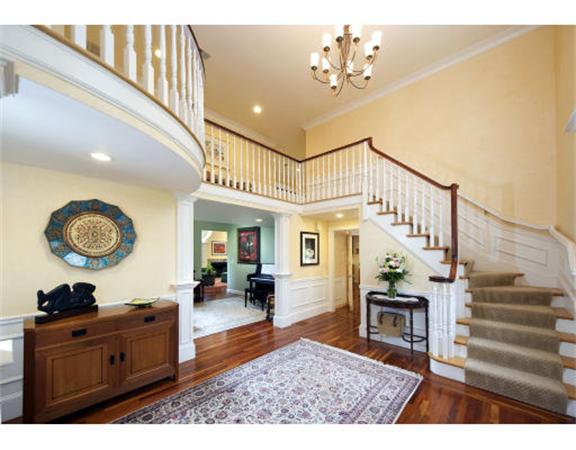 72 Byron Road Weston, MA 02493 - Photo 3 of 15