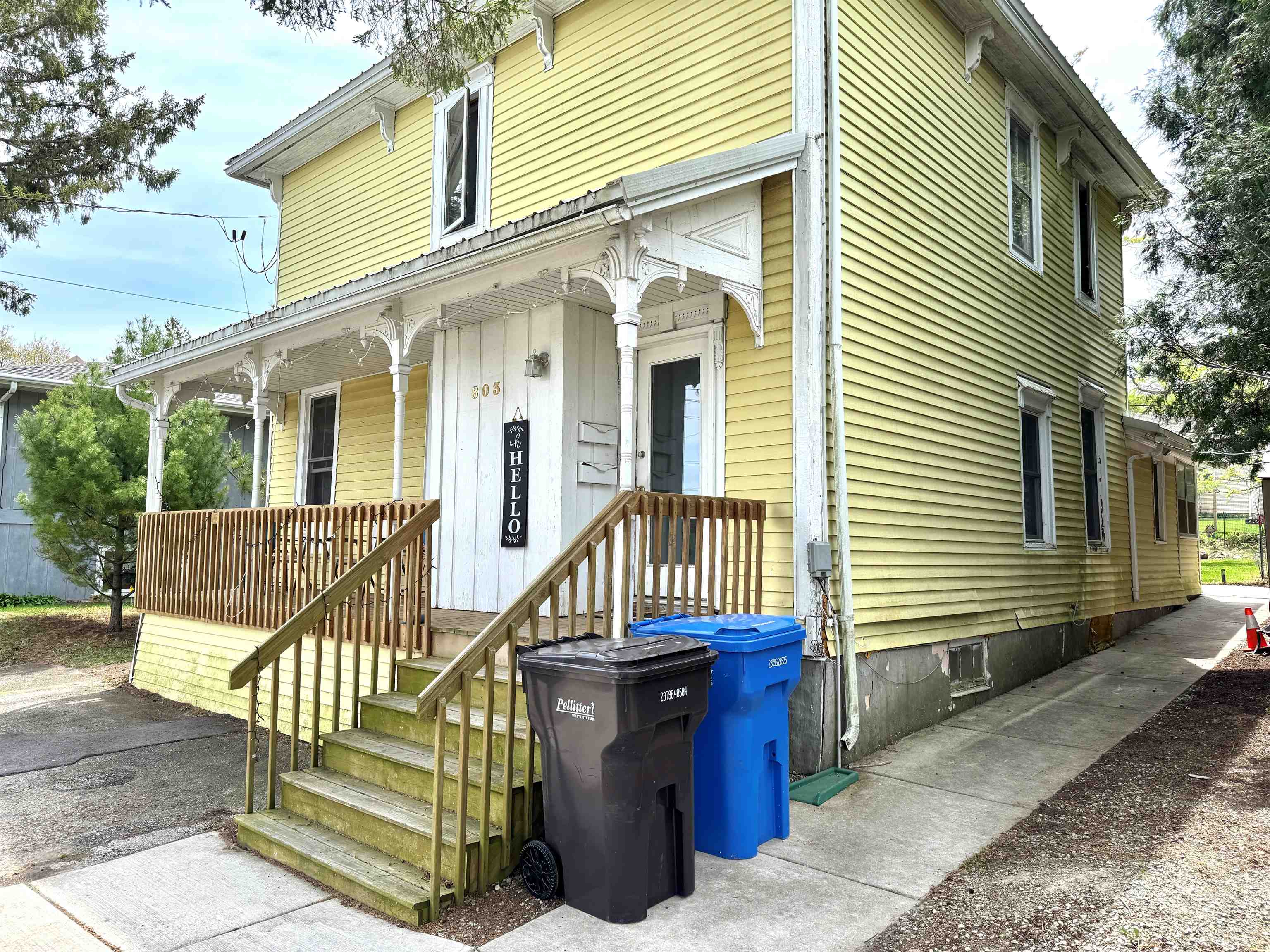 803 Alaska Street Mount Horeb, WI 53572 - Photo 1 of 23