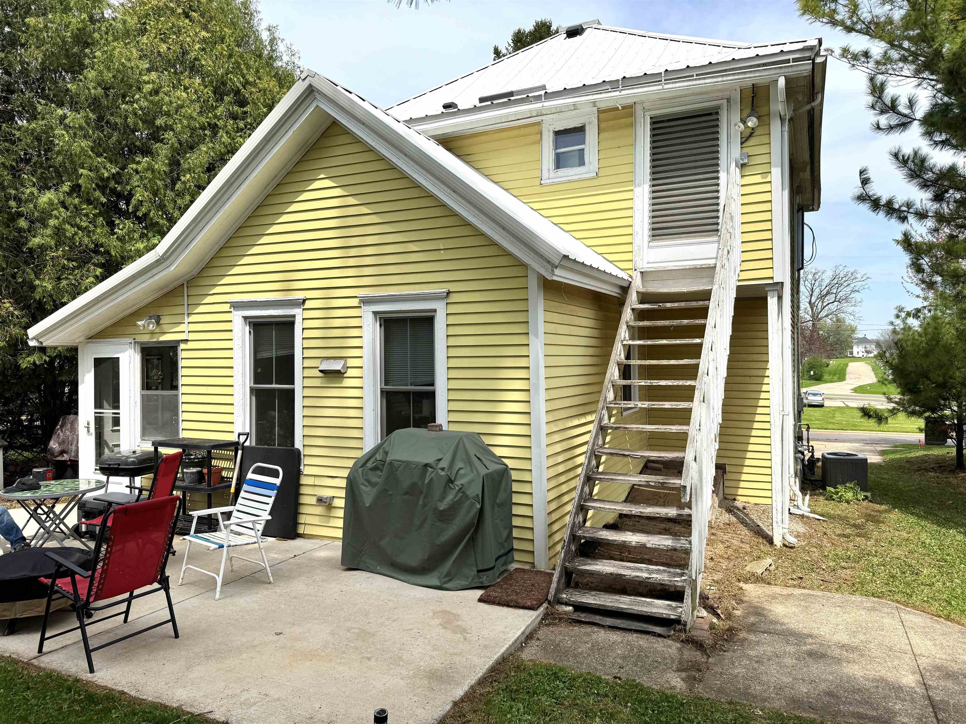 803 Alaska Street Mount Horeb, WI 53572 - Photo 19 of 23