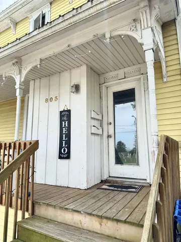 $315,000 | 803 Alaska Street, Mount Horeb, WI 53572