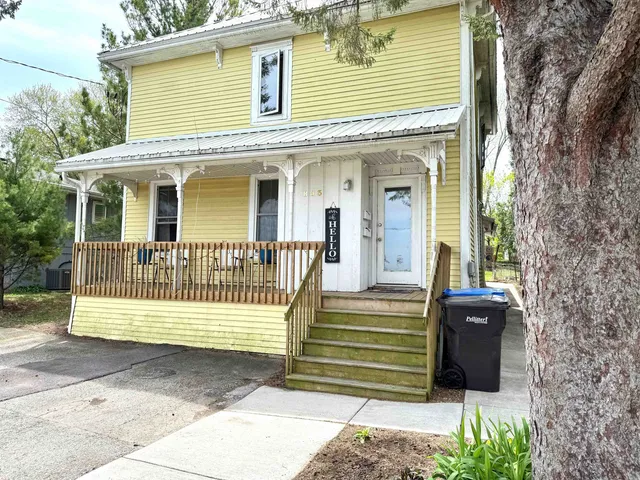 $315,000 | 803 Alaska Street, Mount Horeb, WI 53572