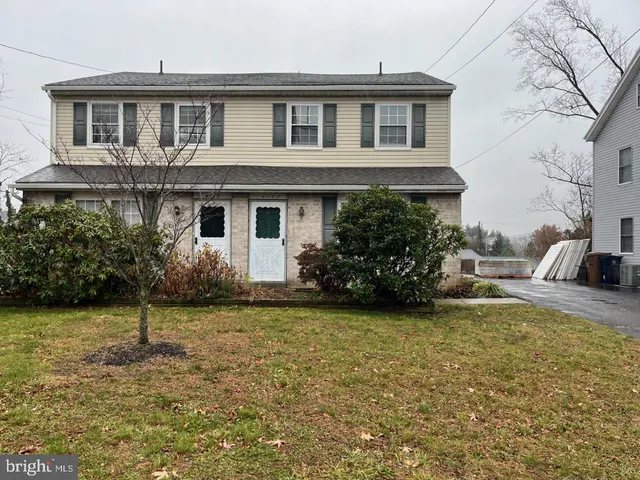 $1,850 | 415 Fort Washington Avenue, Fort Washington, PA 19034