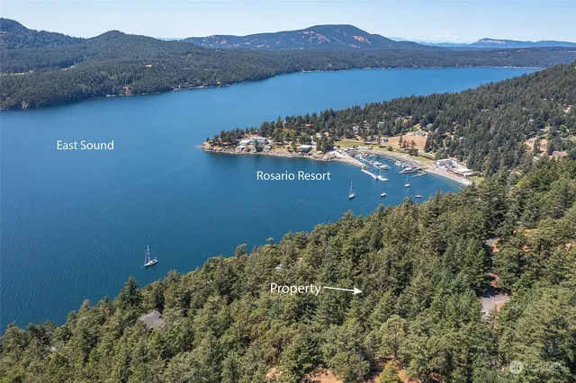 $140,000 | 63 Marina Heights, Orcas Island, WA 98245