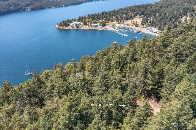 $140,000 | 63 Marina Heights, Orcas Island, WA 98245