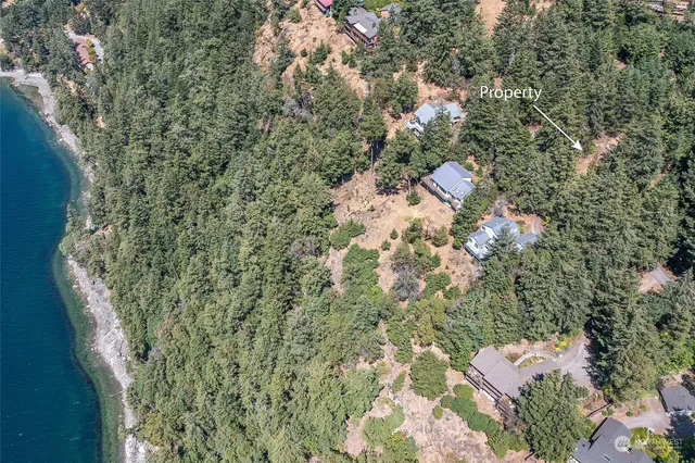 $140,000 | 63 Marina Heights, Orcas Island, WA 98245