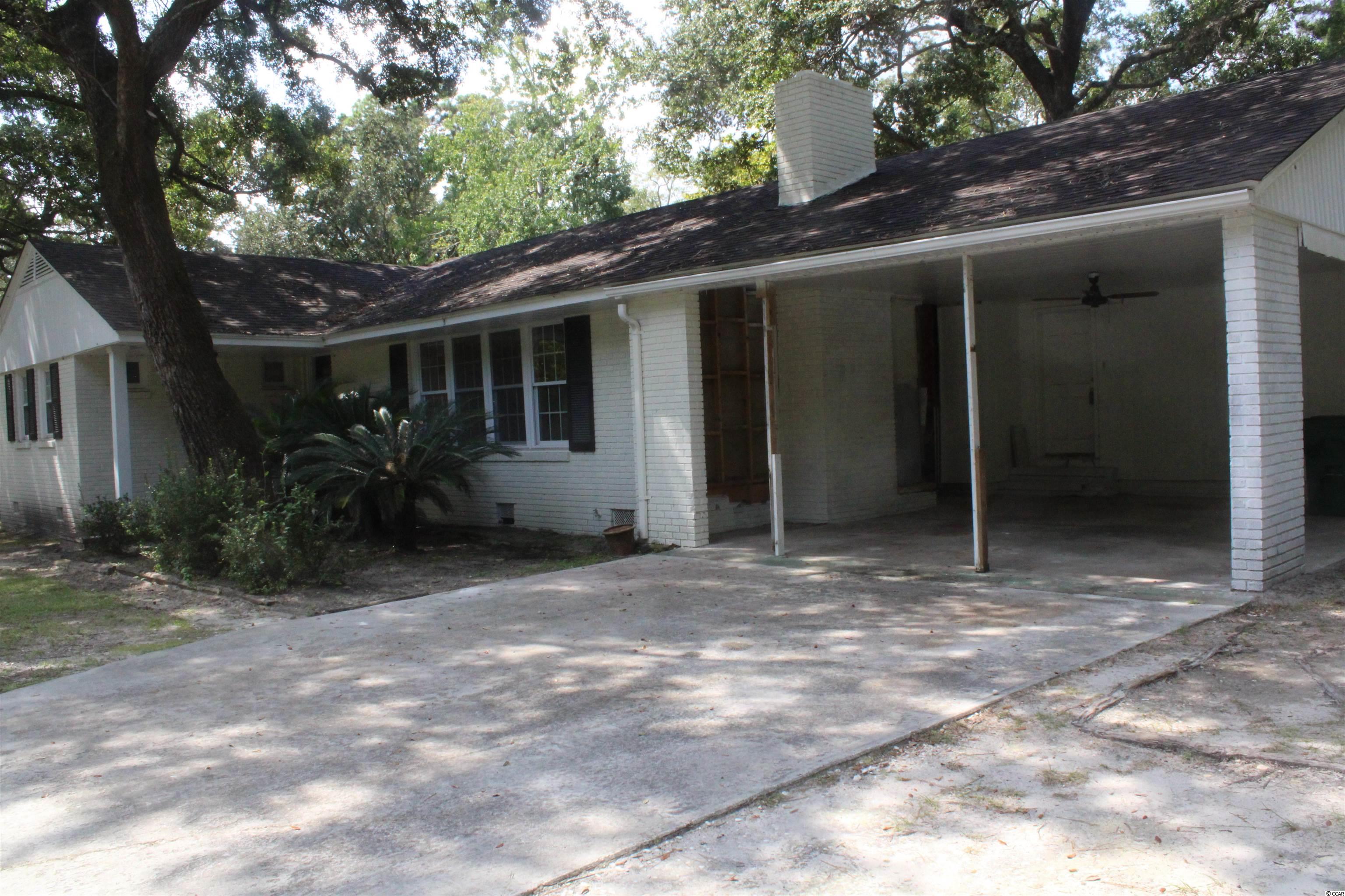 2312 South Bay Street Georgetown, SC 29440 - Photo 30 of 34 Gallery Image 30