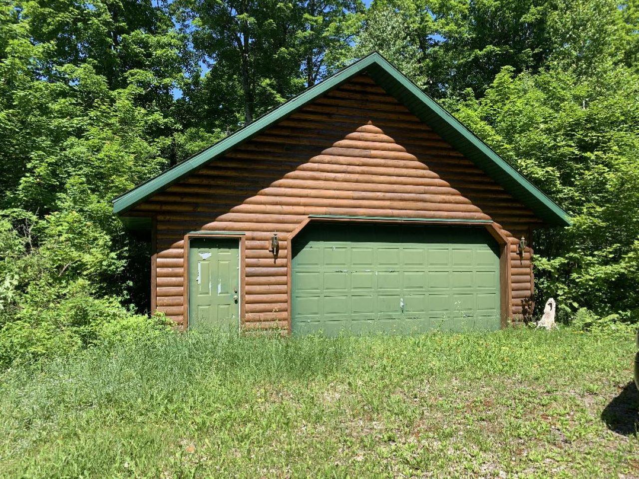 8403 Desperation Road Mercer, WI 54547 - Photo 36 of 44 Gallery Image 36