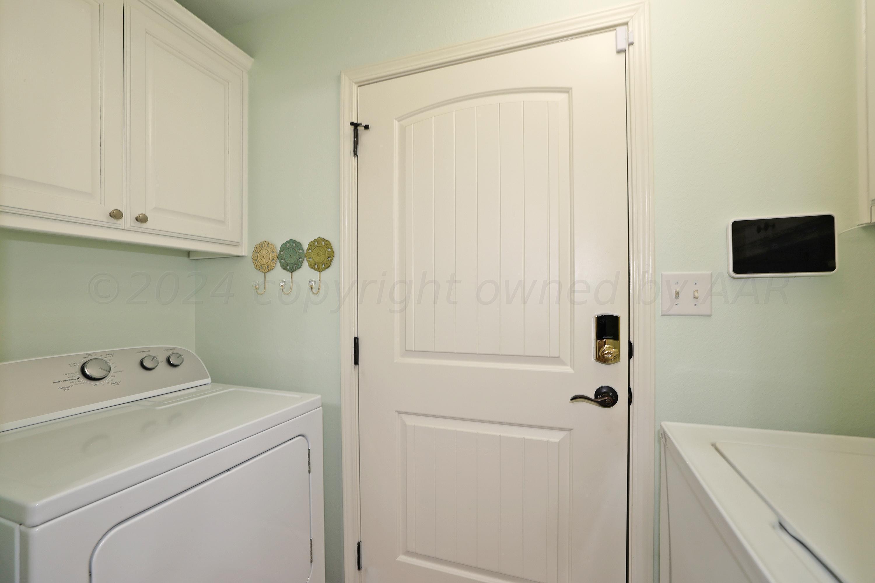 6807 Mosley Street Amarillo, TX 79119 - Photo 23 of 27 23-Utility