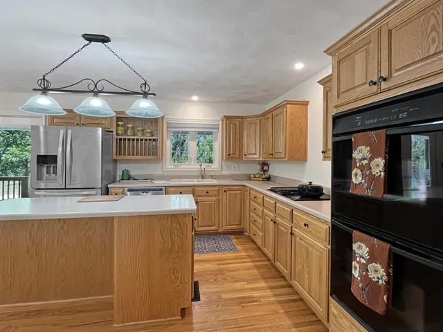 $535,000 | 411 Hardbarger Road, Buchanan, VA 24066