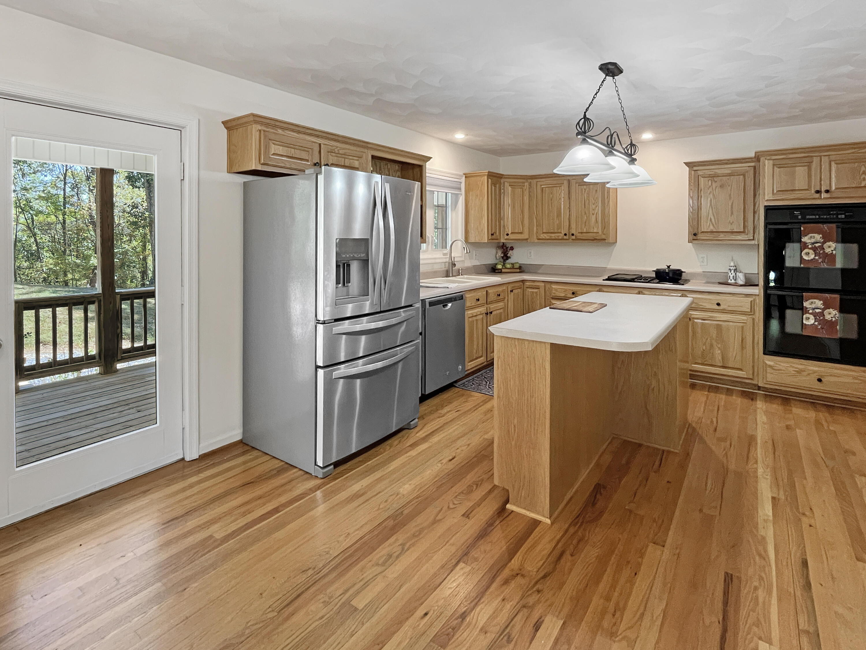 411 Hardbarger Road Buchanan, VA 24066 - Photo 14 of 70 411 Hardbarger RD