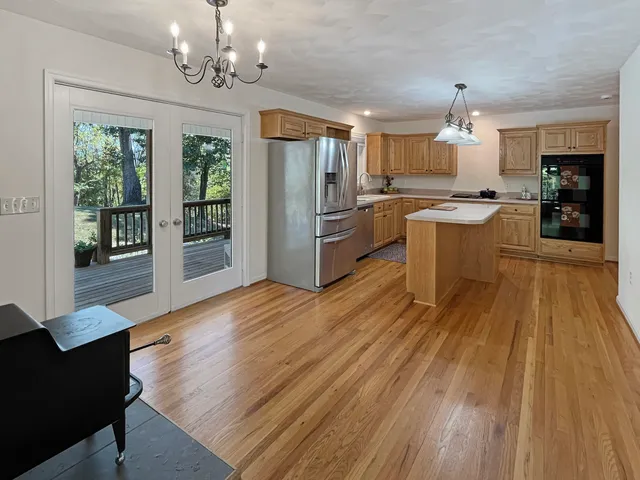 $535,000 | 411 Hardbarger Road, Buchanan, VA 24066