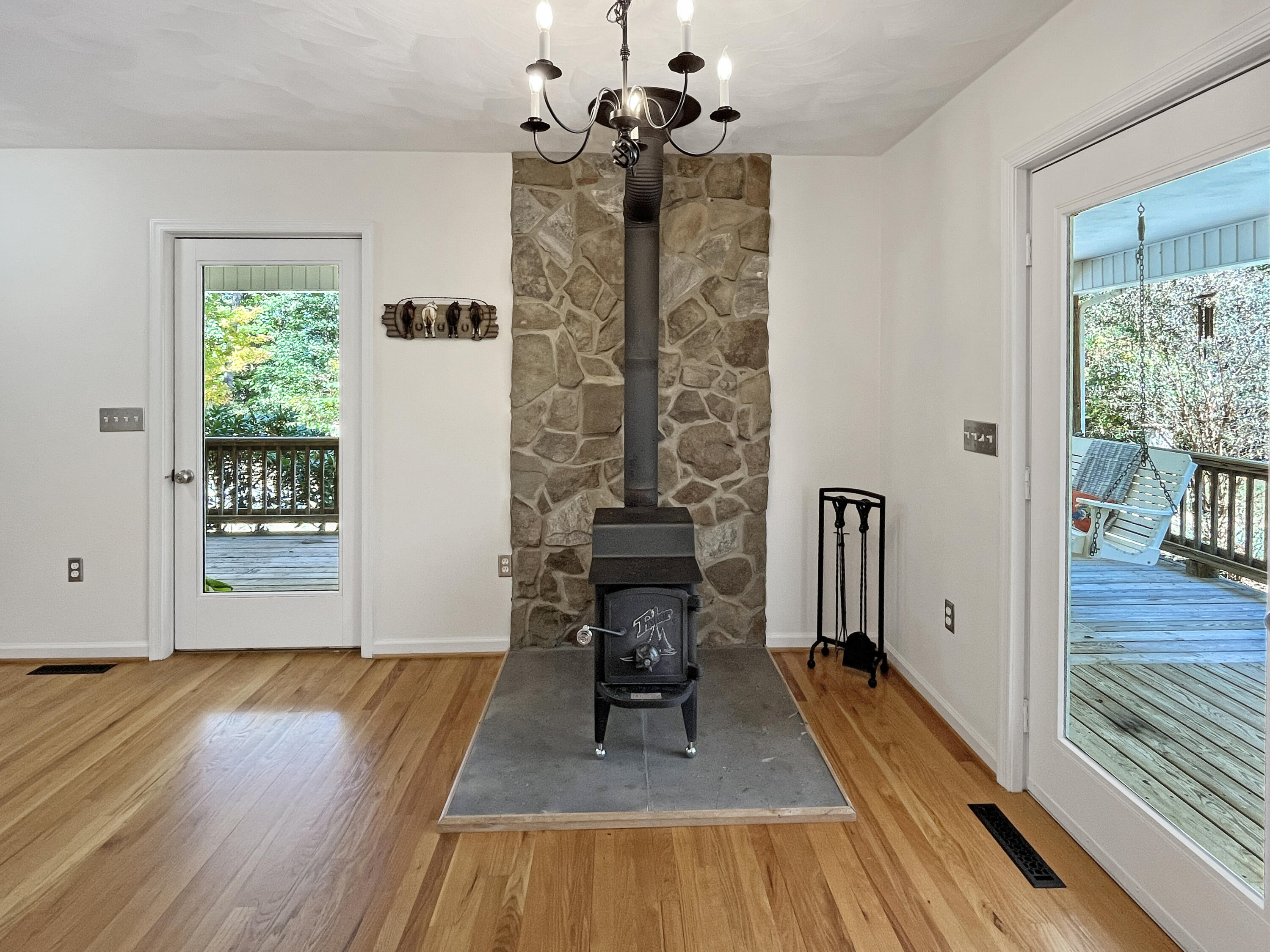 411 Hardbarger Road Buchanan, VA 24066 - Photo 16 of 70 411 Hardbarger RD